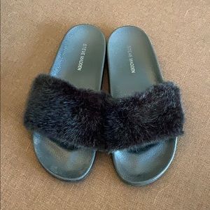 Steve Madden Shoes - Steve Madden slides Steve Madden Shoes - Steve Madden slides